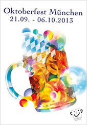 Oktoberfestplakat