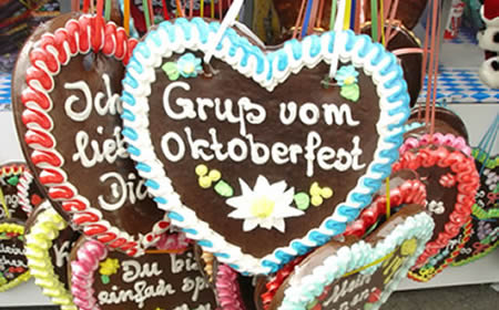 Wiesninfos - Tipps und Infos zum Oktoberfest München